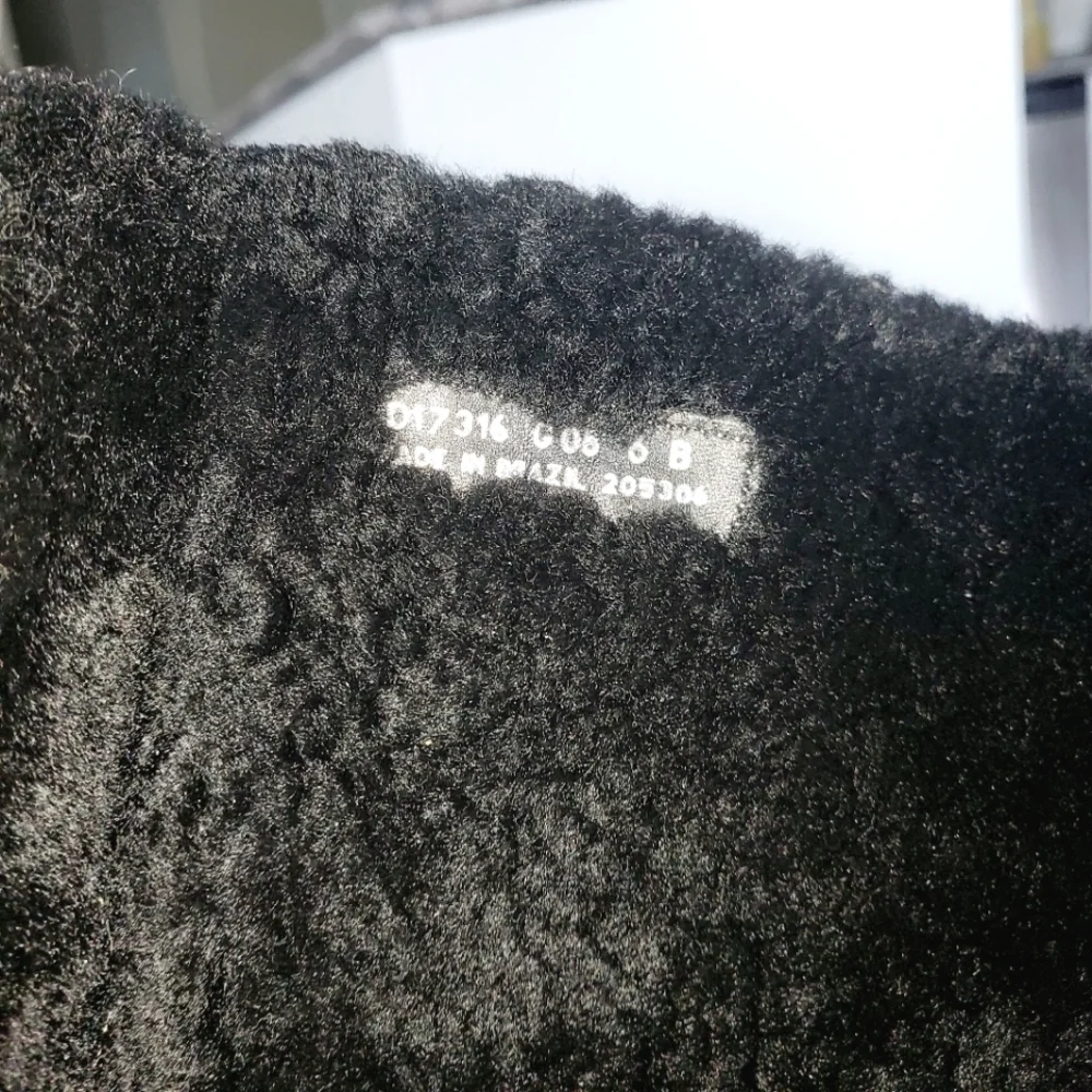 NikeLab | Knee-high Suede Boots - Picture 8 of 9